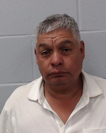 Rodriguez Prado, Sergio Manuel booking photo