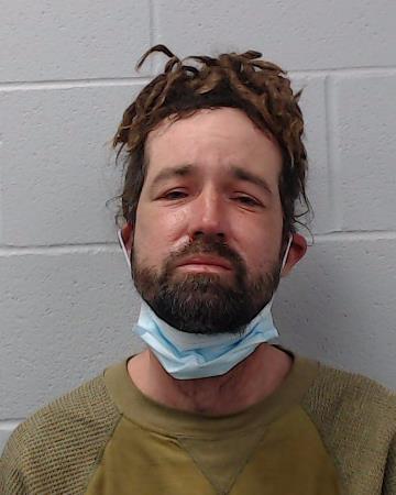 Gamble, Kenley Welles booking photo