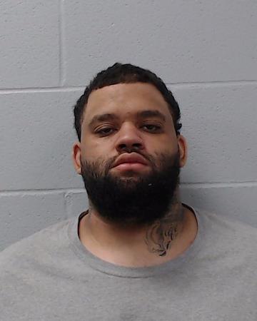 Cavanaugh, Vernon Douglas, Jr. booking photo