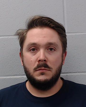 Brown, Robert Scott booking photo