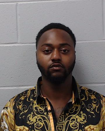 Motte, Ryan Emon booking photo