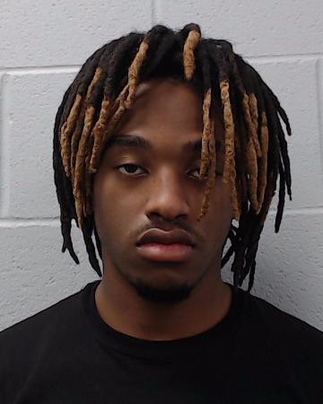 Crawford, Qua Shawn Dwayne booking photo