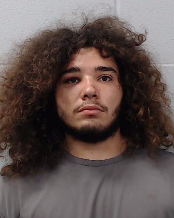 Torres, Willie Porfirio booking photo