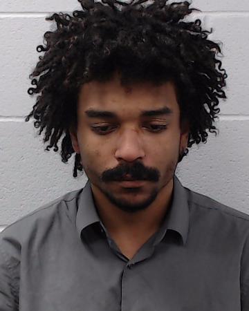 Whited, Tyrone Rasberry booking photo