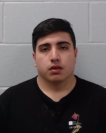 Vasquez-Conde, Martin Alexis booking photo