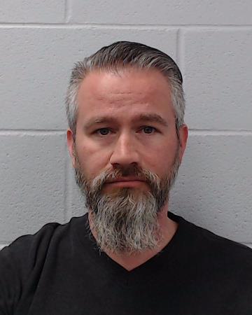 Johnson, Jason Roy booking photo