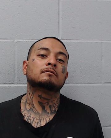 Molina-Rios, Jose booking photo