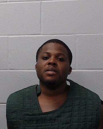 Stiles, Michael Alexander booking photo