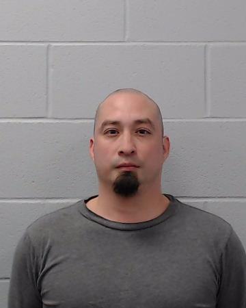 Sanchez, Delfino Gaberto booking photo