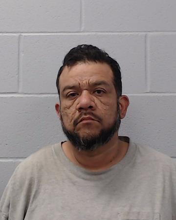 Ramirez, Joe, Jr. booking photo