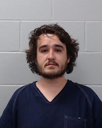 Bond, Anthony Daniel booking photo