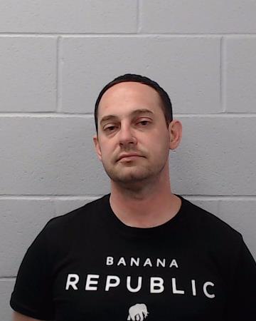 Westmoreland, Joseph Grady IV booking photo