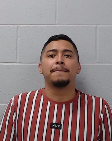 Reynoso, Alejandro, Jr. booking photo