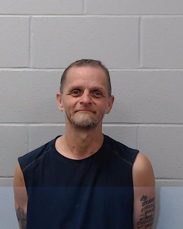 Wagner, Glenn Roger, Jr. booking photo