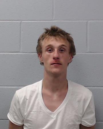 Morrow, Dylan Frederick booking photo