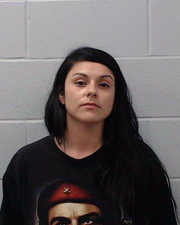 Torres, Valerie booking photo