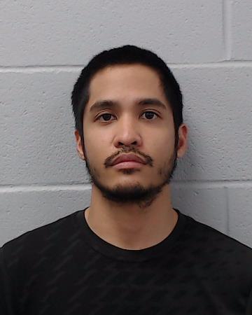 Esquivel, Raymond Shane booking photo