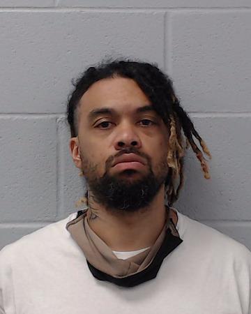 Scott, Phillip Garland booking photo