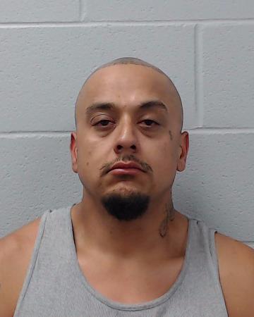 Flores, Roy, Jr. booking photo
