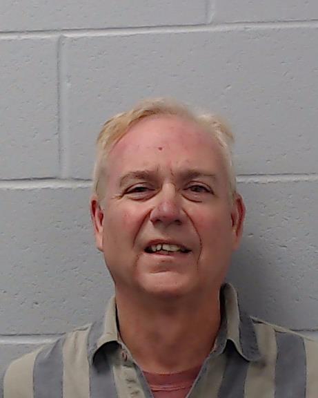 Bolock, Sean Paul arrested by Hays County SO/PD