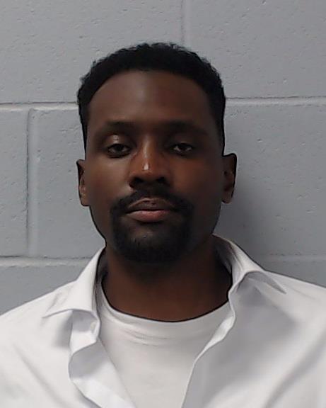 Muhinyi, Nai Chisambwe arrested by Hays County SO/PD