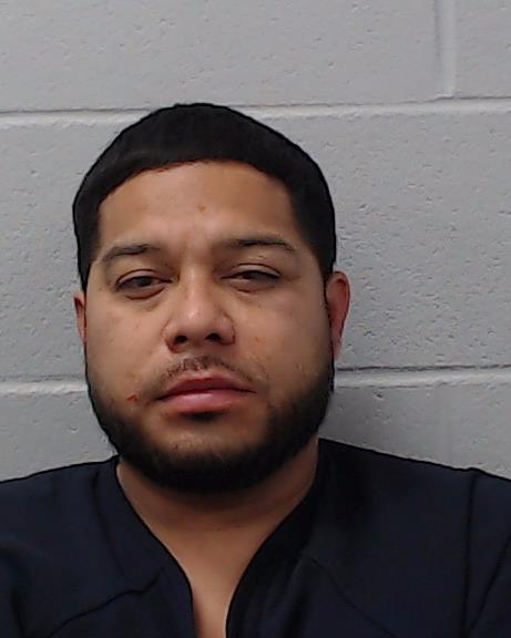 Narro, David Sanchez arrested by Hays County SO/PD