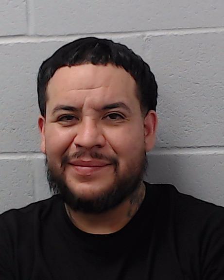 Amaro, Augustine arrested by Hays County SO/PD