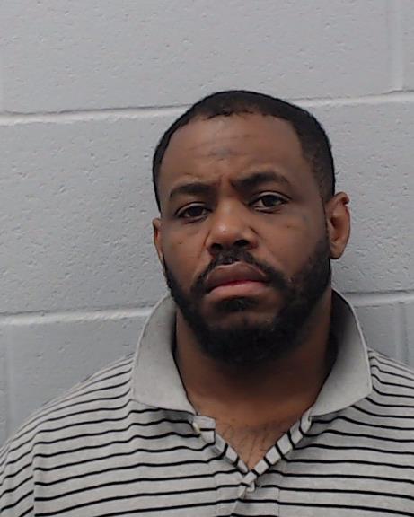 Brown Turner, Dontae Terrell arrested by Hays County SO/PD