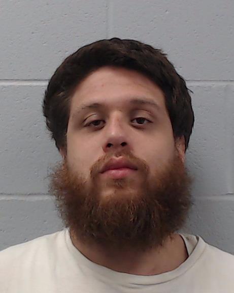 Trejo, Fankie Gerald Davis arrested by Hays County SO/PD