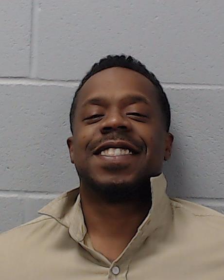 Howard, Thenathus Omar arrested by Hays County SO/PD