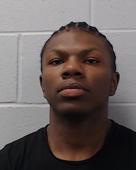 Riddick, Donovan Blake arrested by Hays County SO/PD