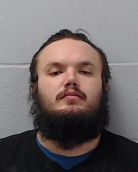 Churchwell, Michael Ronald Haney arrested by Hays County SO/PD