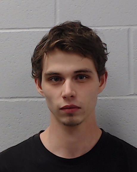 Miller, Skyler Cameron arrested by Hays County SO/PD