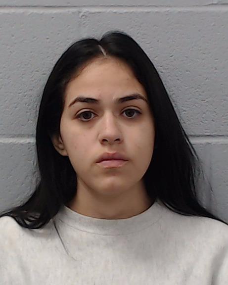 Benitez, Skye Marissa arrested by Hays County SO/PD