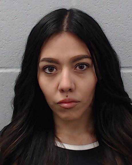 Montanez, Megan Lo’Real arrested by Hays County SO/PD