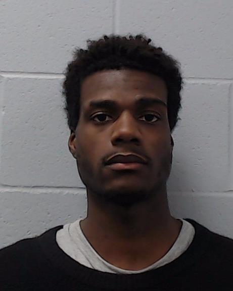 Fillmore, Isaiah Leonard arrested by Hays County SO/PD