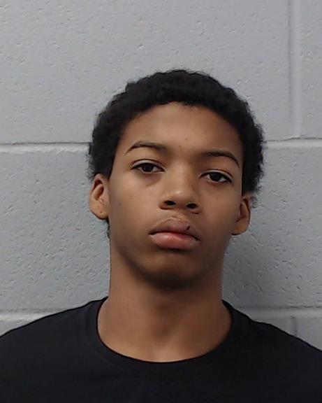 Davis, Deon Lance arrested by Hays County SO/PD