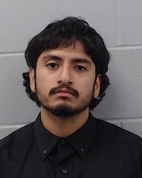 Medina Villasenor, Andy arrested by Hays County SO/PD