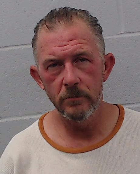 Sager, Scott Ryan booking photo