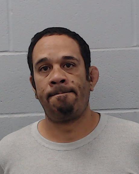 Veliz Sandoval, David Estuardo booking photo