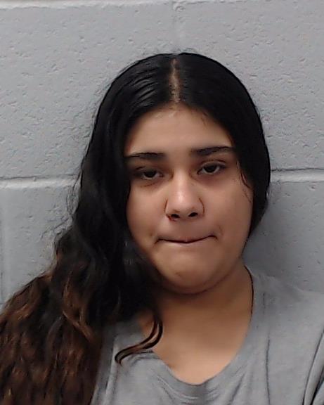 Olvera, Ana Maria booking photo