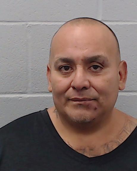 RENTERIA, ANTHONY EDWARD booking photo