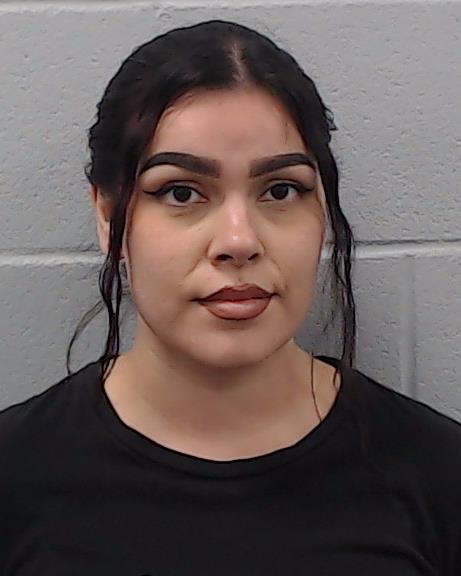 Rothchild, Brittney Nichole booking photo