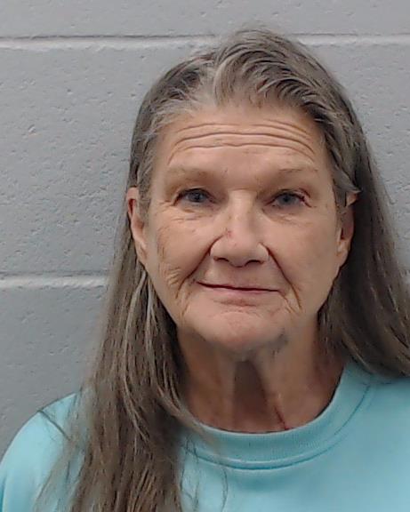 Duke, Tammy Sue booking photo