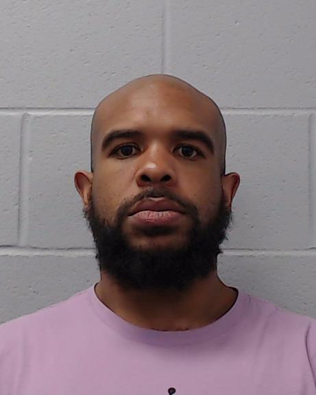 Bowen, Jonathan Garrion booking photo