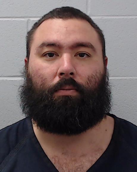 Silva, Armando Christian, Jr. booking photo