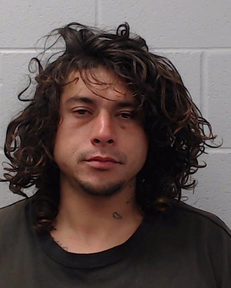 Resto, Noel, III booking photo