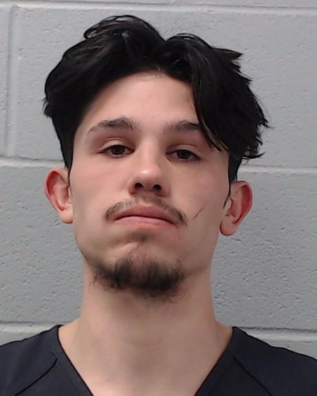 Quinn, Kevin Alexander booking photo