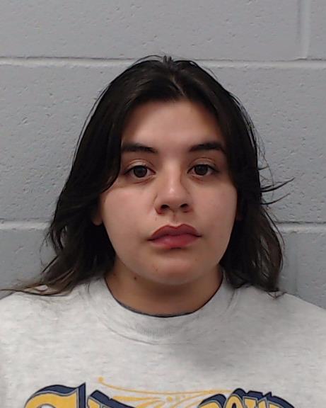 Cardenas, Renee Annette booking photo