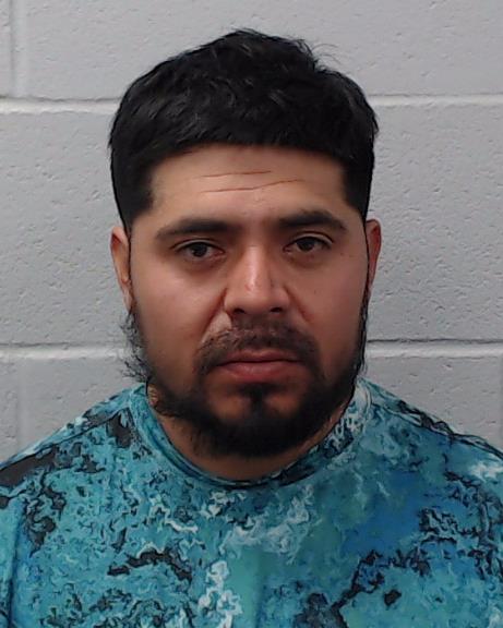 Reveles, Gilberto E booking photo